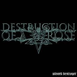 Destruction Of A Rose : Unseen Destroyer